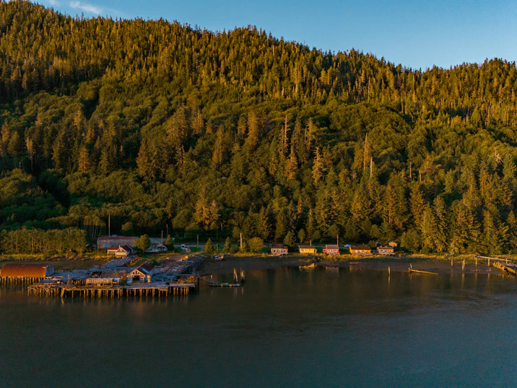 Lot-44 Cassiar Drive, Port Edward, BC, V0V 1G0 - 8