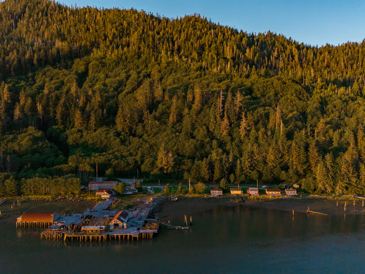 Lot-44 Cassiar Drive, Port Edward, BC, V0V 1G0 - 9