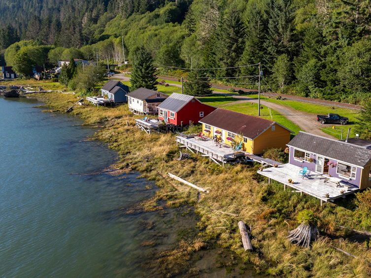 Lot-44 Cassiar Drive, Port Edward, BC, V0V 1G0 - 17