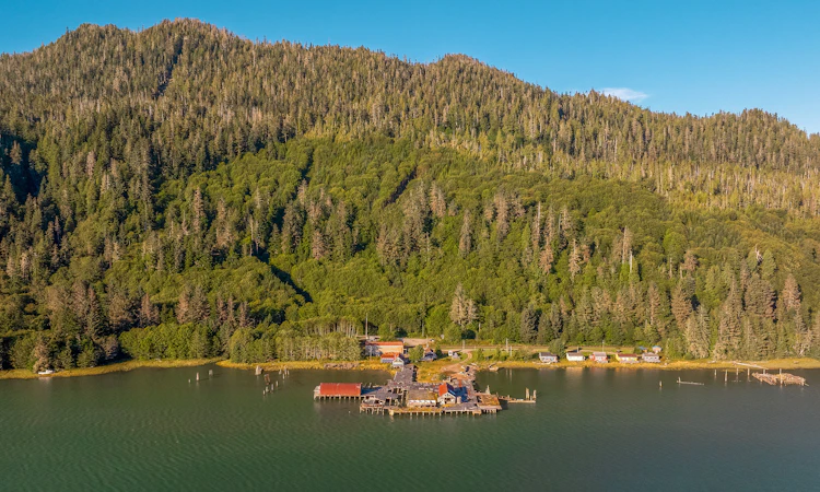 Lot-44 Cassiar Drive
