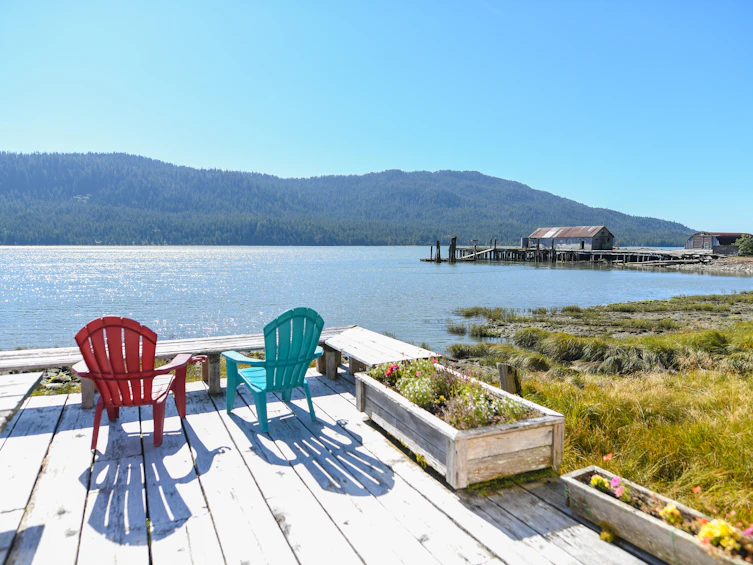 Lot-44 Cassiar Drive, Port Edward, BC, V0V 1G0 - 27