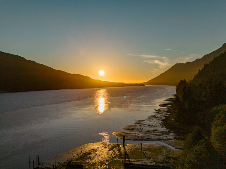 Lot-44 Cassiar Drive, Port Edward, BC, V0V 1G0 - 36
