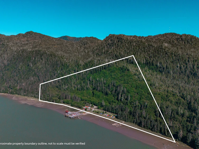 Lot-44 Cassiar Drive, Port Edward, BC, V0V 1G0 - 4