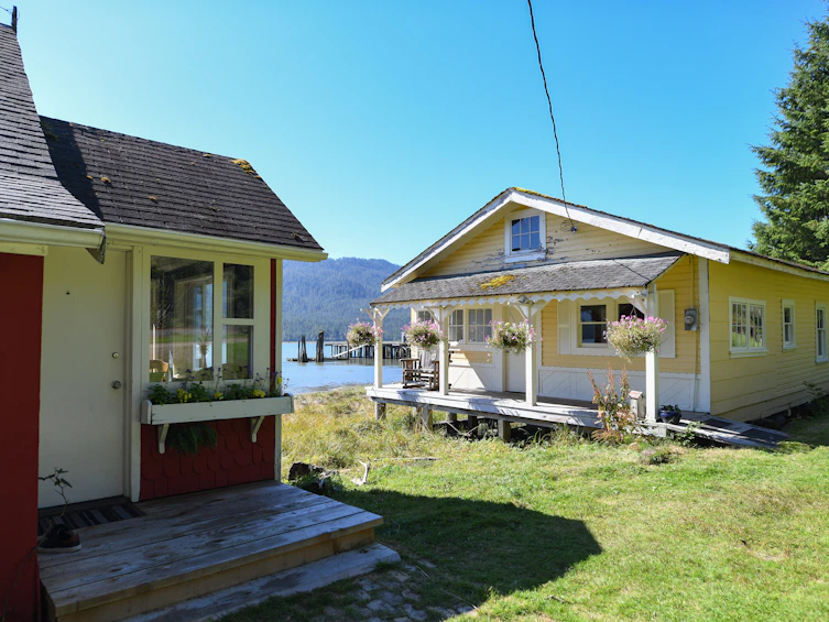 Lot-44 Cassiar Drive, Port Edward, BC, V0V 1G0 - 24