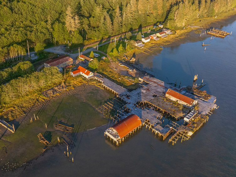 Lot-44 Cassiar Drive, Port Edward, BC, V0V 1G0 - 20
