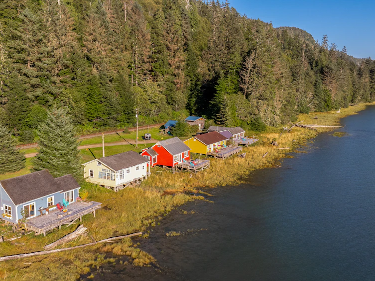 Lot-44 Cassiar Drive, Port Edward, BC, V0V 1G0 - 18