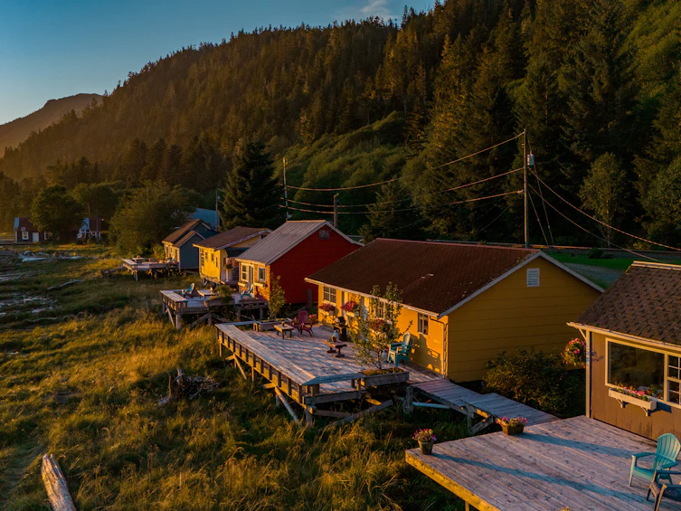 Lot-44 Cassiar Drive, Port Edward, BC, V0V 1G0 - 21