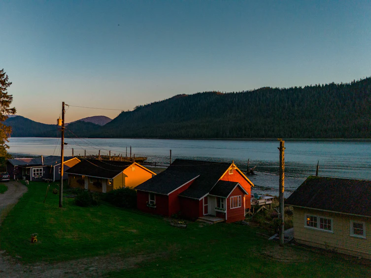 Lot-44 Cassiar Drive, Port Edward, BC, V0V 1G0 - 22