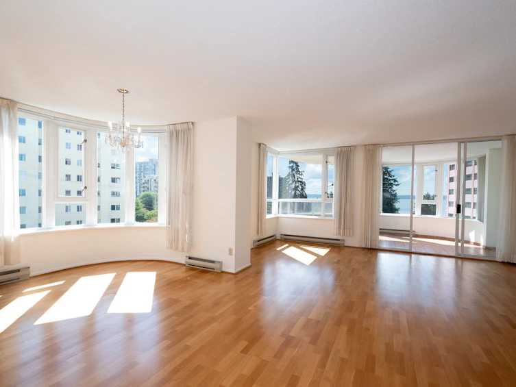 501-2203 Bellevue Avenue, West Vancouver, BC, V7V 4V7 - 4
