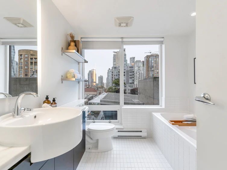 1003-1055 Homer Street, Vancouver, BC, V6B 1G3 - 23