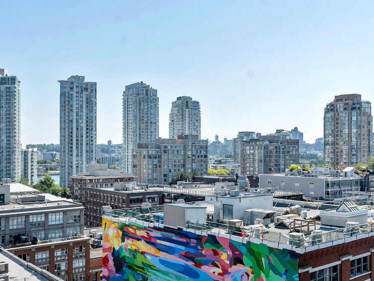 1003-1055 Homer Street, Vancouver, BC, V6B 1G3 - 31