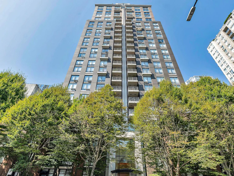 1003-1055 Homer Street, Vancouver, BC, V6B 1G3 - 28