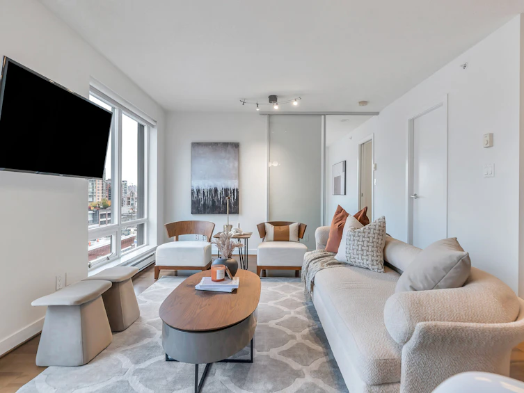 1003-1055 Homer Street, Vancouver, BC, V6B 1G3 - 19
