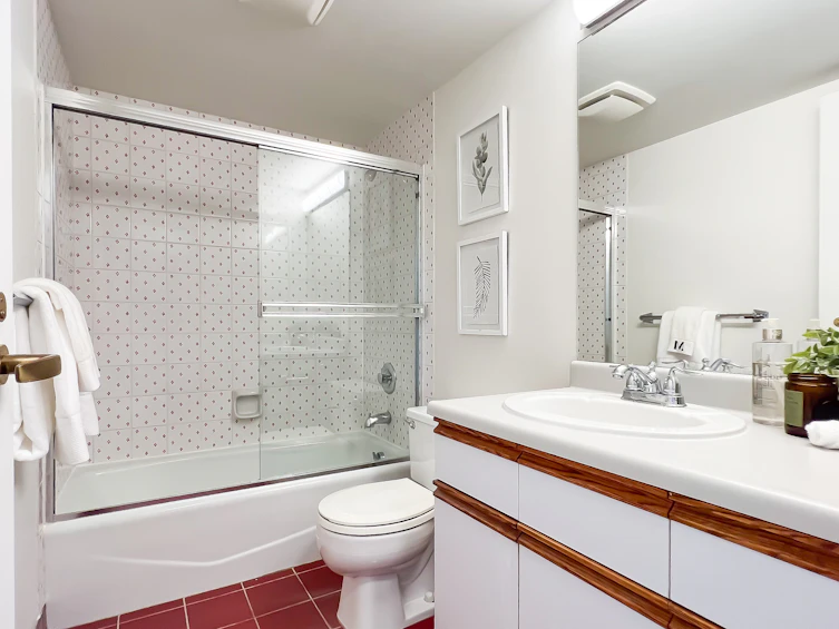 101-1450 Pennyfarthing Drive, Vancouver, BC, V6J 4X8 - 19