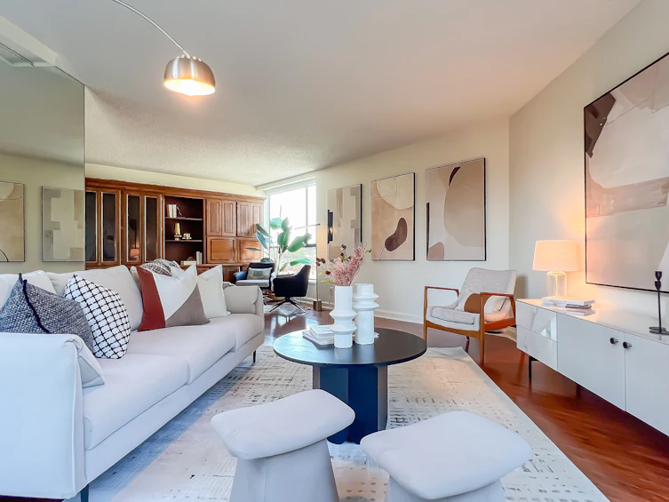 101-1450 Pennyfarthing Drive, Vancouver, BC, V6J 4X8 - 4