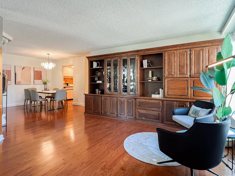 101-1450 Pennyfarthing Drive, Vancouver, BC, V6J 4X8 - 5
