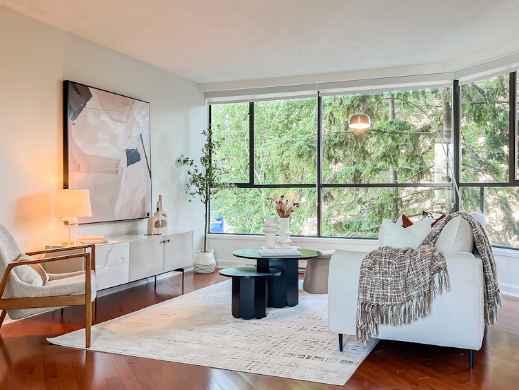 101-1450 Pennyfarthing Drive, Vancouver, BC, V6J 4X8 - 2
