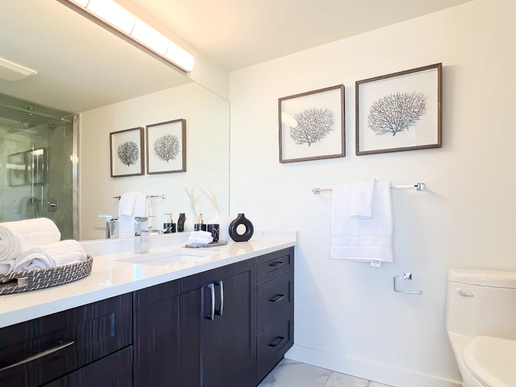 101-1450 Pennyfarthing Drive, Vancouver, BC, V6J 4X8 - 14