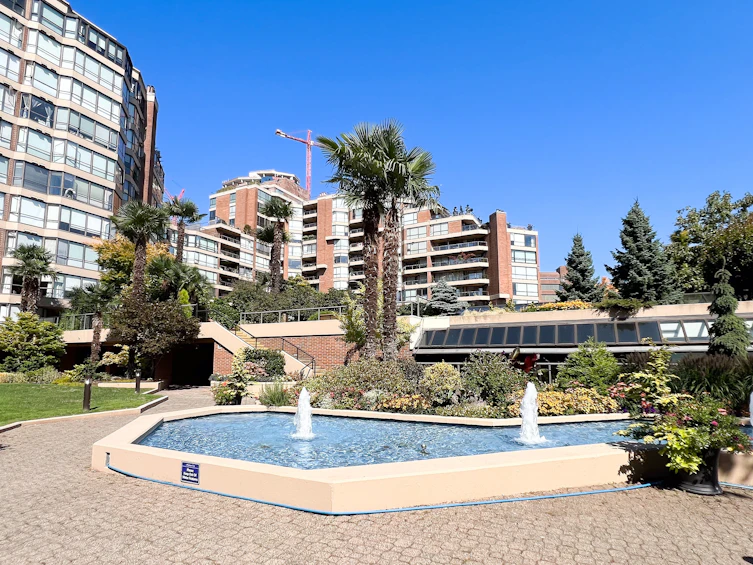 101-1450 Pennyfarthing Drive, Vancouver, BC, V6J 4X8 - 26