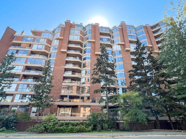101-1450 Pennyfarthing Drive, Vancouver, BC, V6J 4X8 - 25