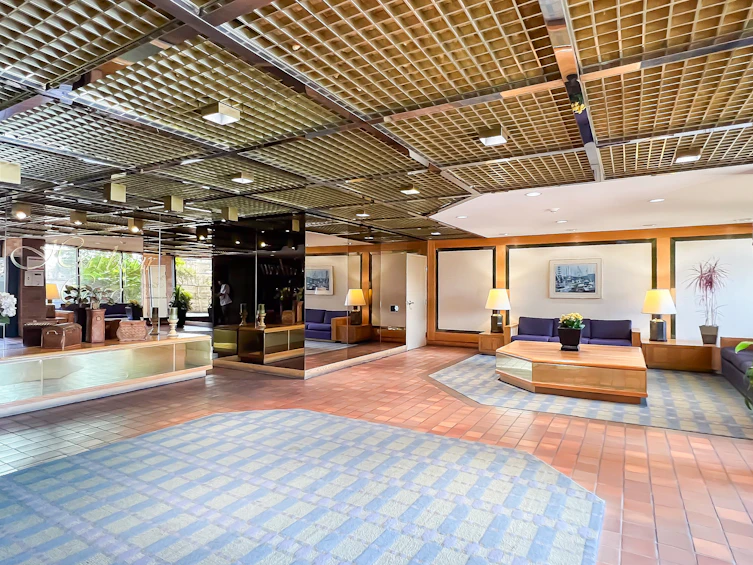 101-1450 Pennyfarthing Drive, Vancouver, BC, V6J 4X8 - 24