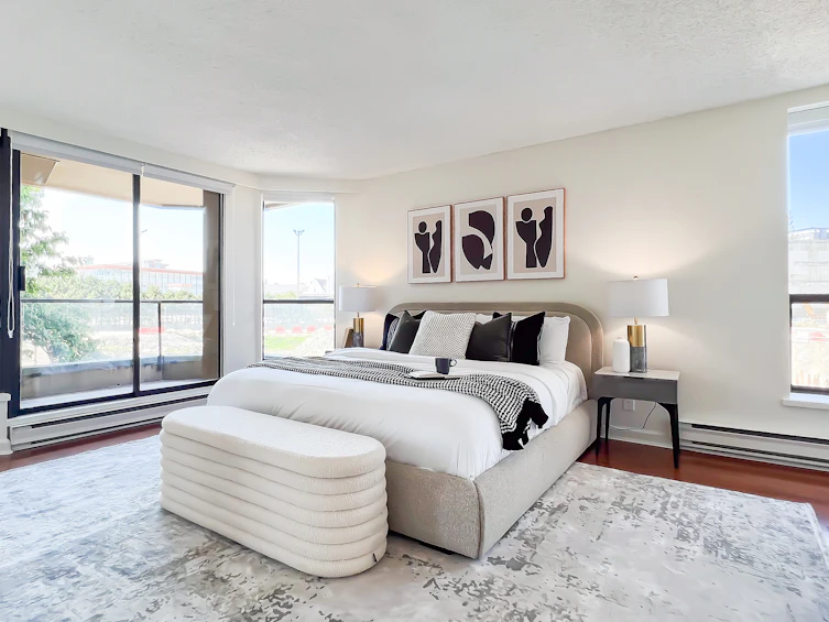 101-1450 Pennyfarthing Drive, Vancouver, BC, V6J 4X8 - 10