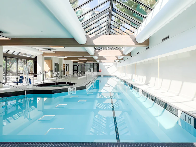 101-1450 Pennyfarthing Drive, Vancouver, BC, V6J 4X8 - 22