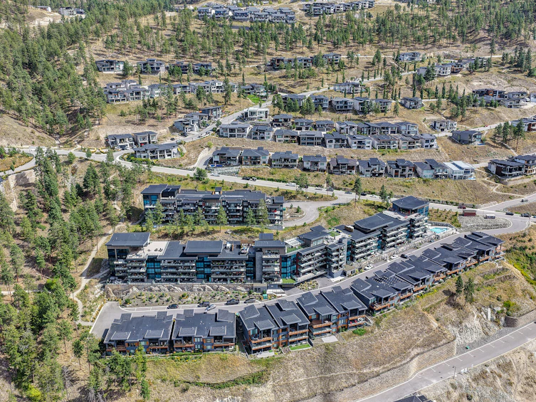 315-3475 Granite Close, Kelowna, BC, V1V 0B9 - 45