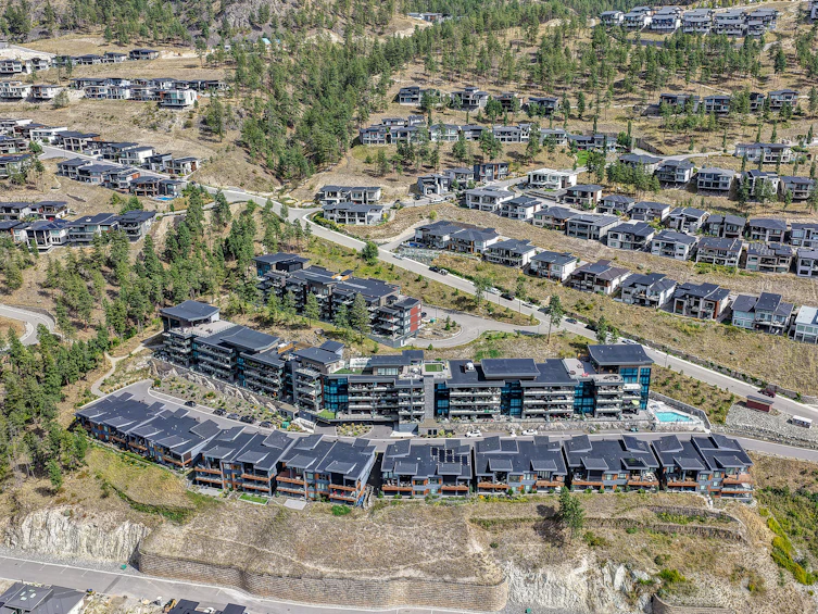 315-3475 Granite Close, Kelowna, BC, V1V 0B9 - 46