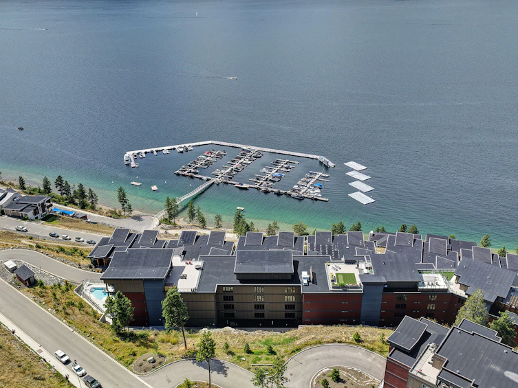 315-3475 Granite Close, Kelowna, BC, V1V 0B9 - 4
