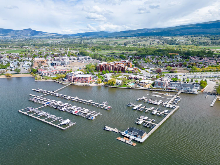 153-654 Cook Road, Kelowna, BC, V1W 3G7 - 21