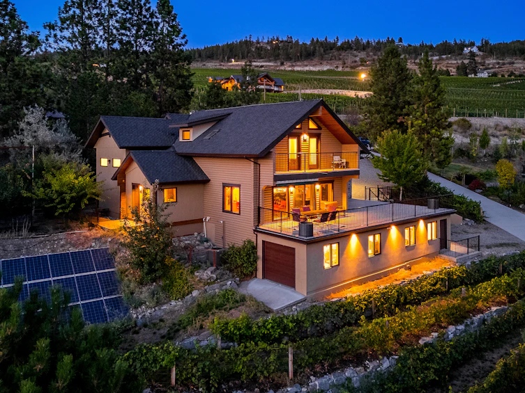 14922 Carrs Landing Road, Lake Country, BC, V4V 1C5 - 5