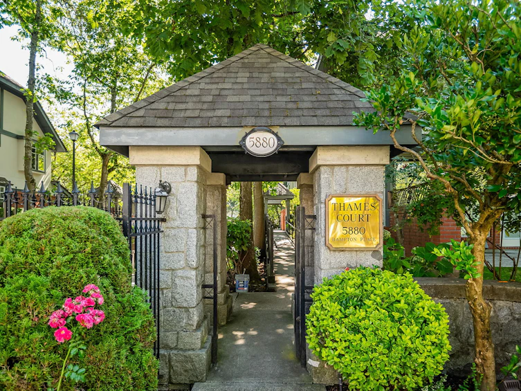 5880 Hampton 43 Place, Vancouver, BC, V6T 2E9 - 24
