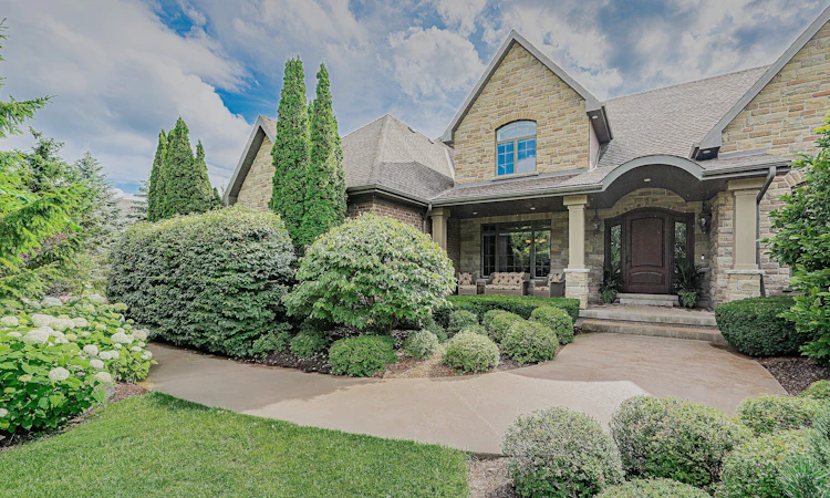 111 John Bricker Road