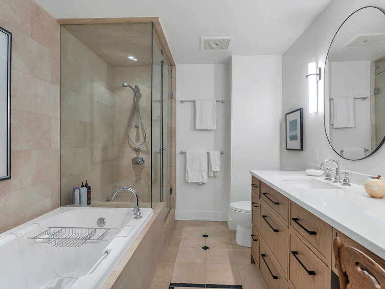 801-1328 Marinaside Crescent, Vancouver, BC, V6Z 3B3 - 24