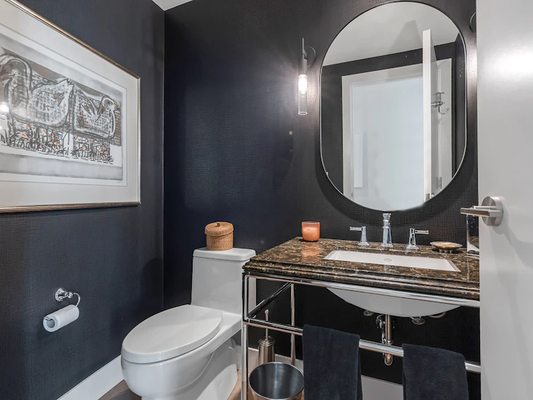 801-1328 Marinaside Crescent, Vancouver, BC, V6Z 3B3 - 29