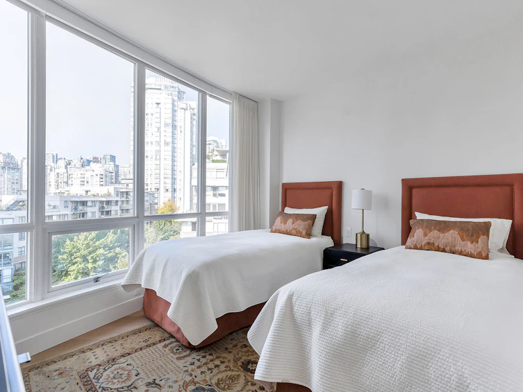 801-1328 Marinaside Crescent, Vancouver, BC, V6Z 3B3 - 26