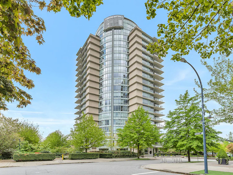 801-1328 Marinaside Crescent, Vancouver, BC, V6Z 3B3 - 33