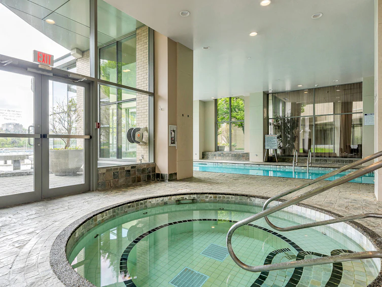 801-1328 Marinaside Crescent, Vancouver, BC, V6Z 3B3 - 39