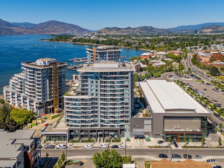 508-3699 Capozzi Road, Kelowna, BC, V1W 0G3 - 34