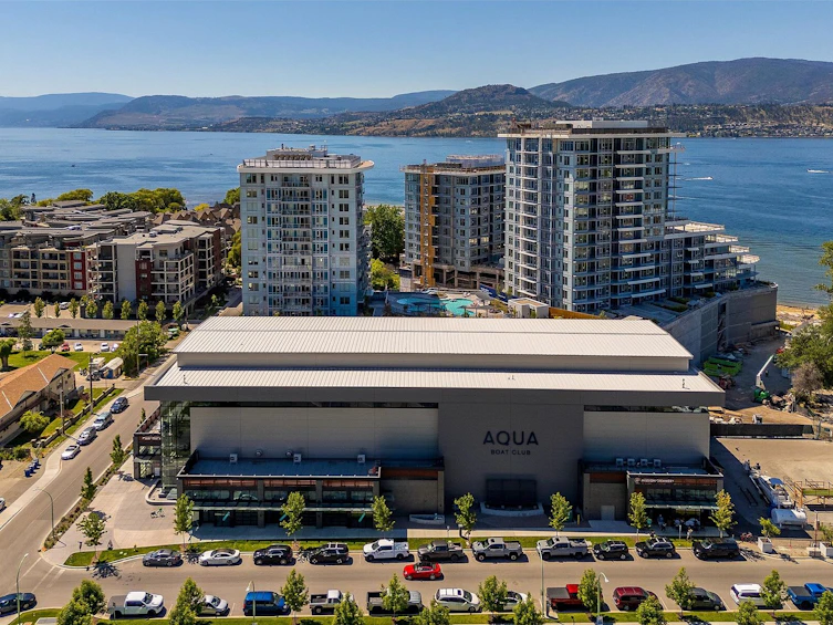 108-3699 Capozzi Road, Kelowna, BC, V1W 0G3 - 28