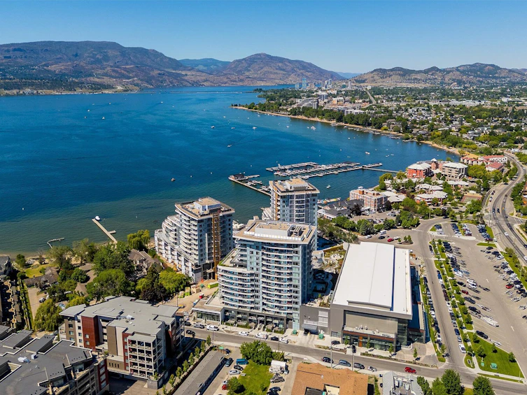 108-3699 Capozzi Road, Kelowna, BC, V1W 0G3 - 30