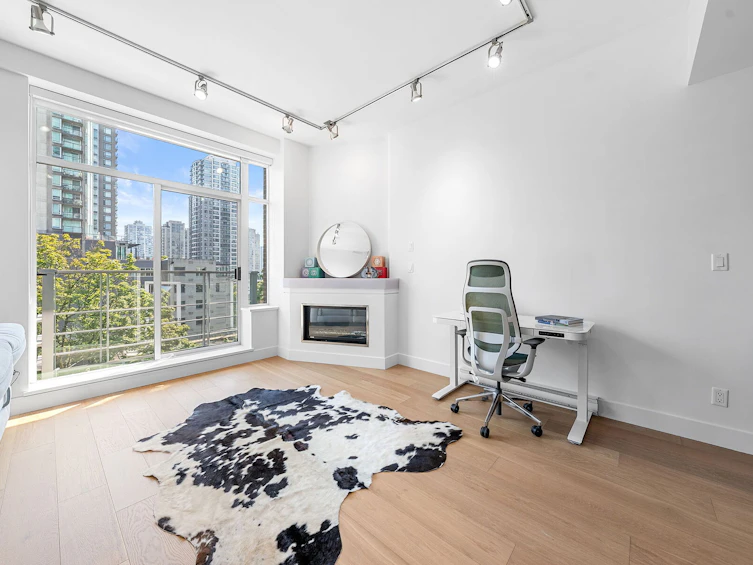 405-535 Smithe Street, Vancouver, BC, V6B 0H2 - 4