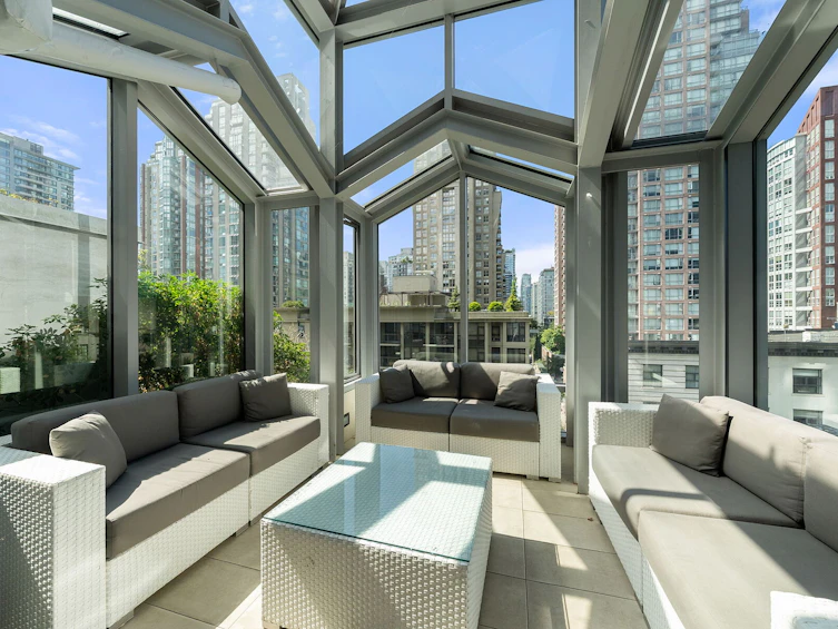 405-535 Smithe Street, Vancouver, BC, V6B 0H2 - 17