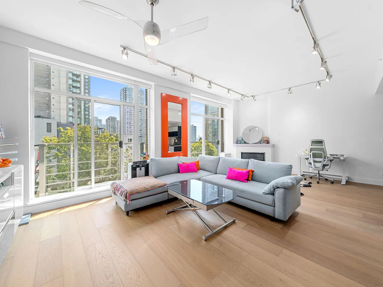 405-535 Smithe Street, Vancouver, BC, V6B 0H2 - 20