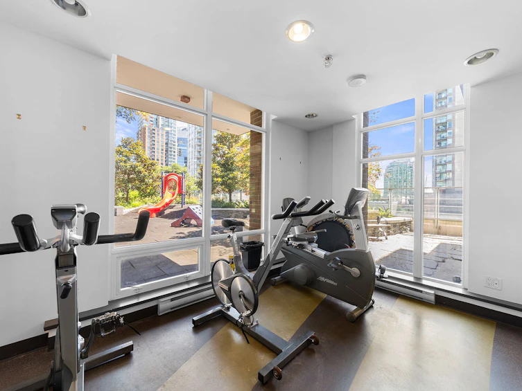 405-535 Smithe Street, Vancouver, BC, V6B 0H2 - 14