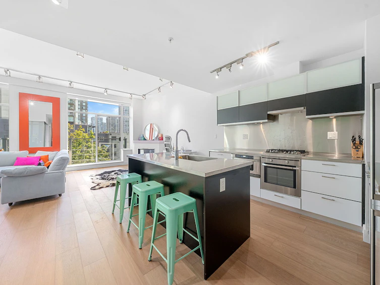 405-535 Smithe Street, Vancouver, BC, V6B 0H2 - 7