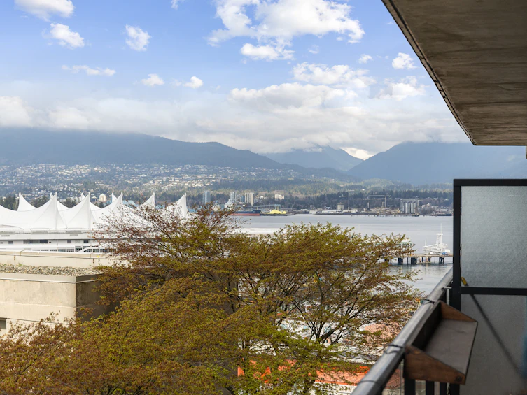 1407-108 W Cordova Street, Vancouver, BC, V6B 0G5 - 8