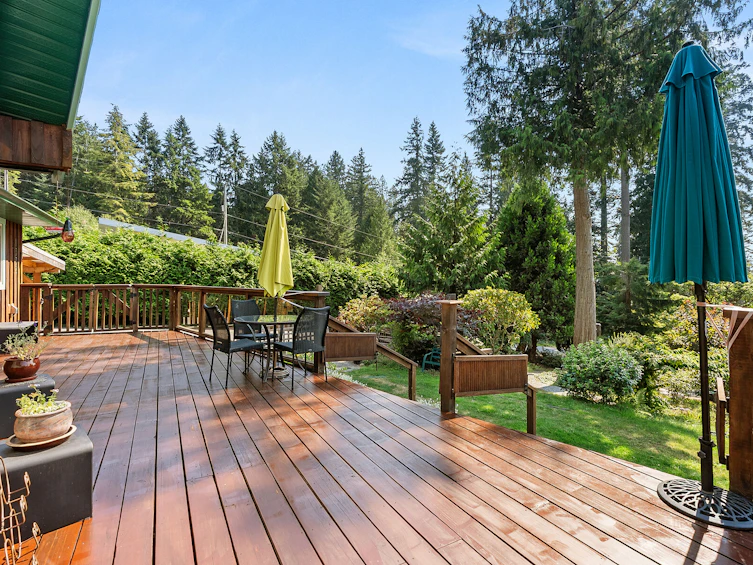 1372 Gower Point Road, Gibsons, BC, V0N 1V3 - 30