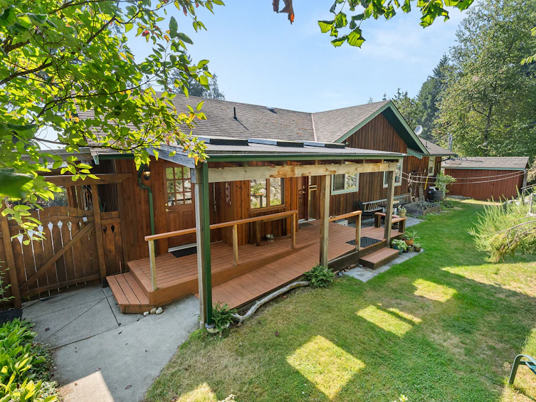 1372 Gower Point Road, Gibsons, BC, V0N 1V3 - 25